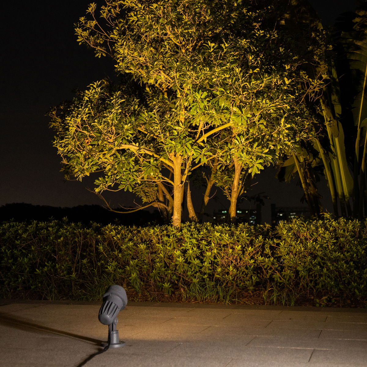 Ландшафтный светильник Natural Concepts, Арт. NC-003729-DG