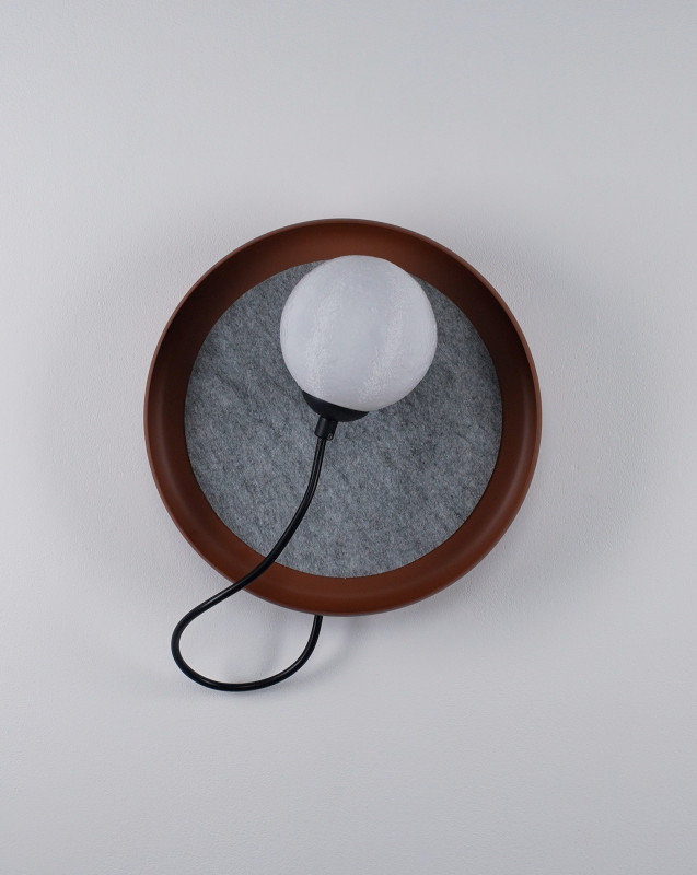 Бра Moderli V10693-WL