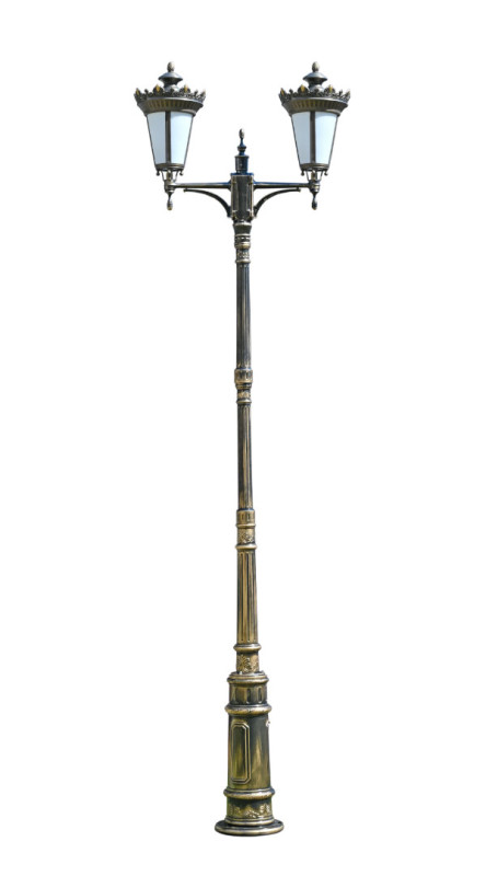 Садово-парковый светильник LD-Lighting LD-FL006