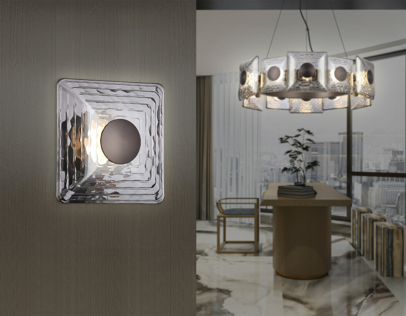 Бра Ambrella Light LH31037