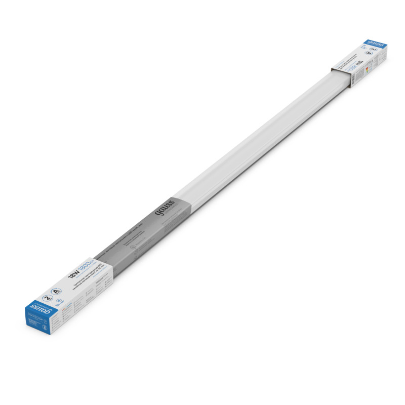 Светильник промышленный Gauss 143424318A