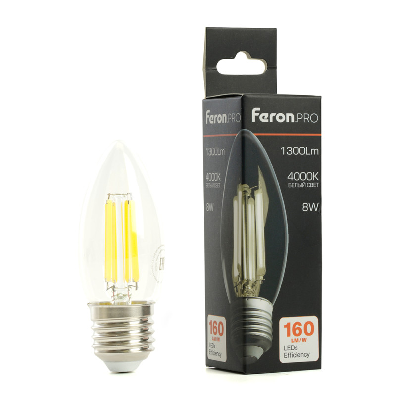 Светодиодная лампа Feron 51242