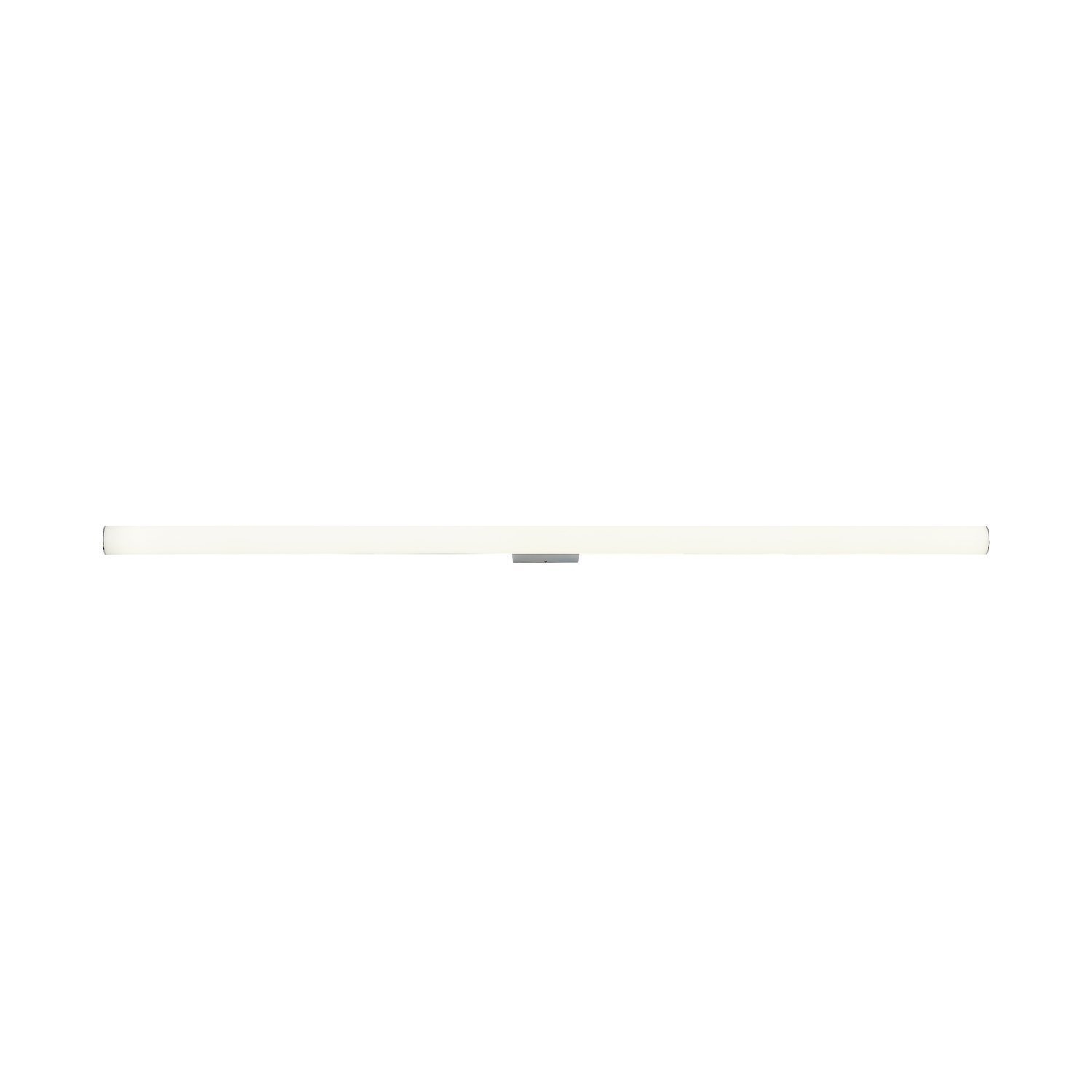 SL1599.111.01 Светильник настенный ST-Luce Хром/Белый LED 1*22W 4000K Настенные светильники