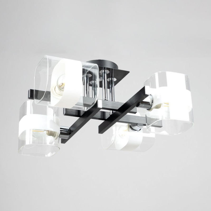 Накладная люстра Citilux CL139242