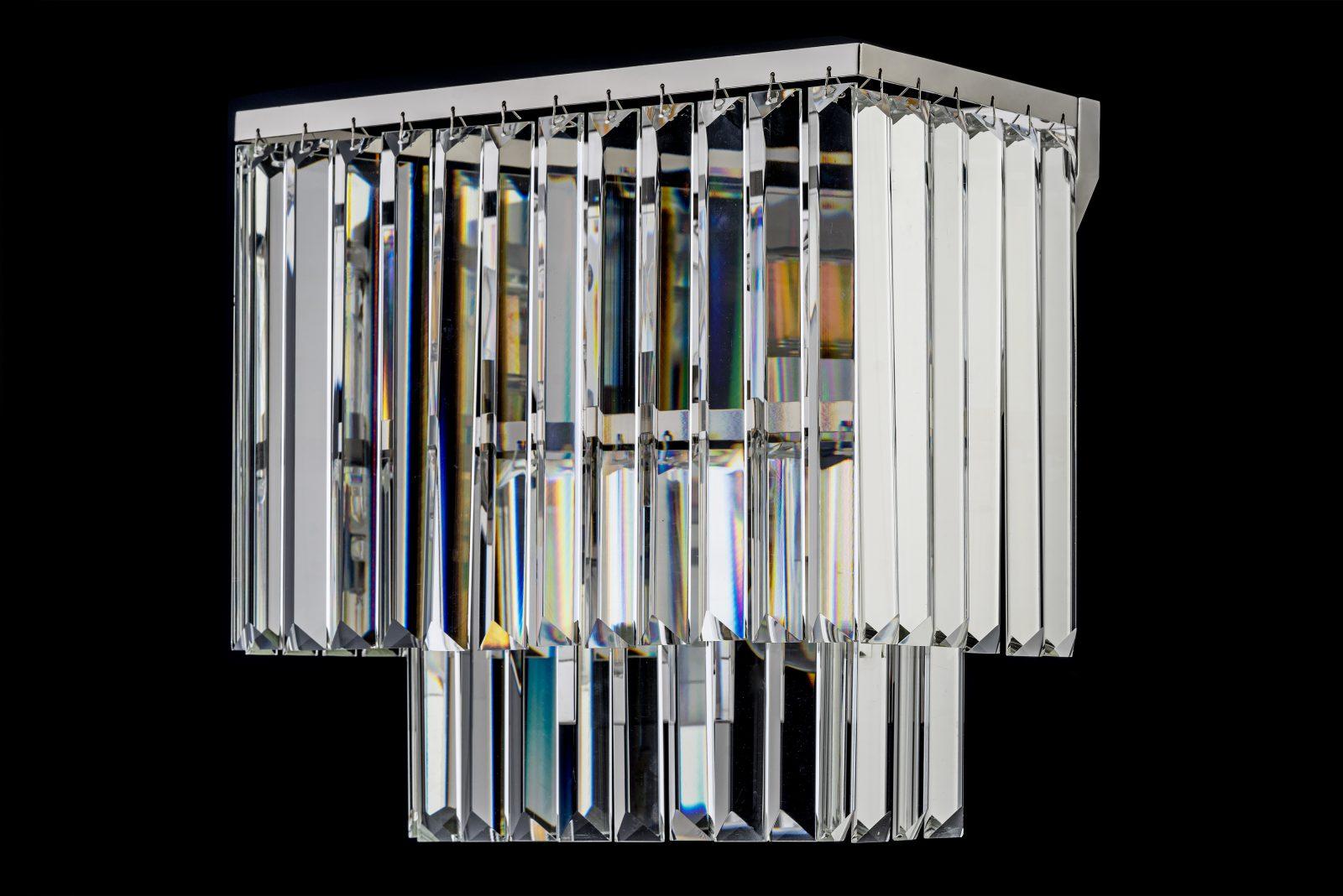 Бра Arti Lampadari Elite Enio E 2.30.100 NP
