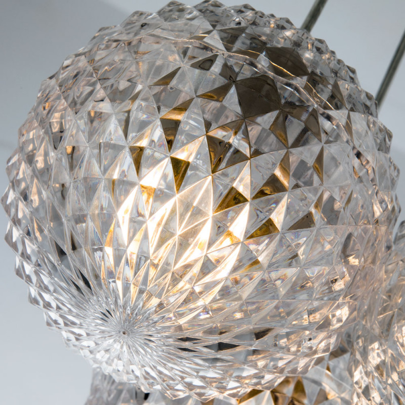 Подвесная люстра ARTE Lamp A9508SP-3CC