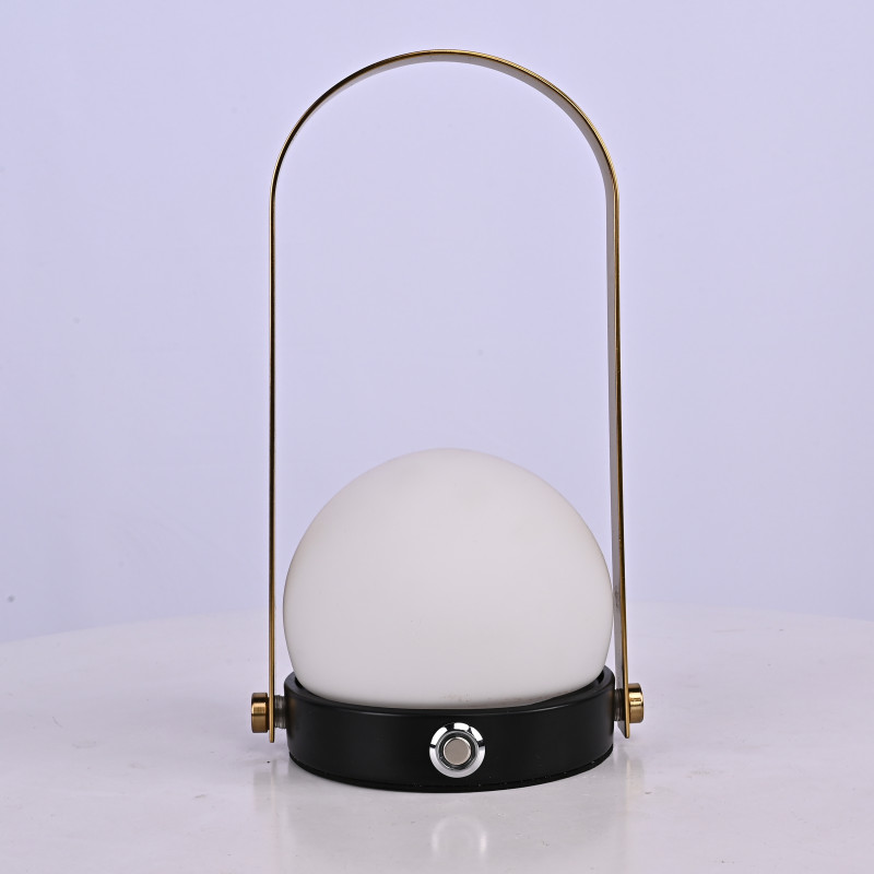 Настольная лампа ImperiumLoft 302469-22