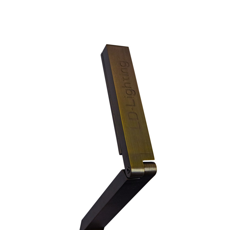 Садово-парковый светильник LD-Lighting LD-Z850