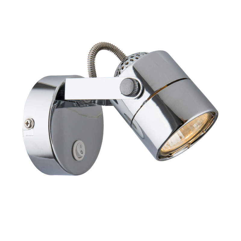 Спот ARTE Lamp A1310AP-1CC