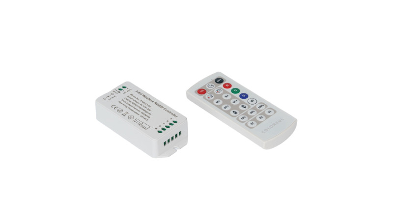 Контроллер SWG SW-RGBW-2.4G-16A