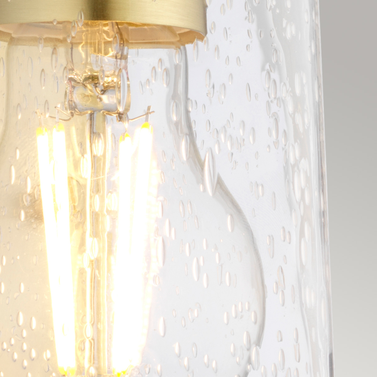 Бра для ванных комнат Kichler, Арт. QN-BRAELYN1-BB