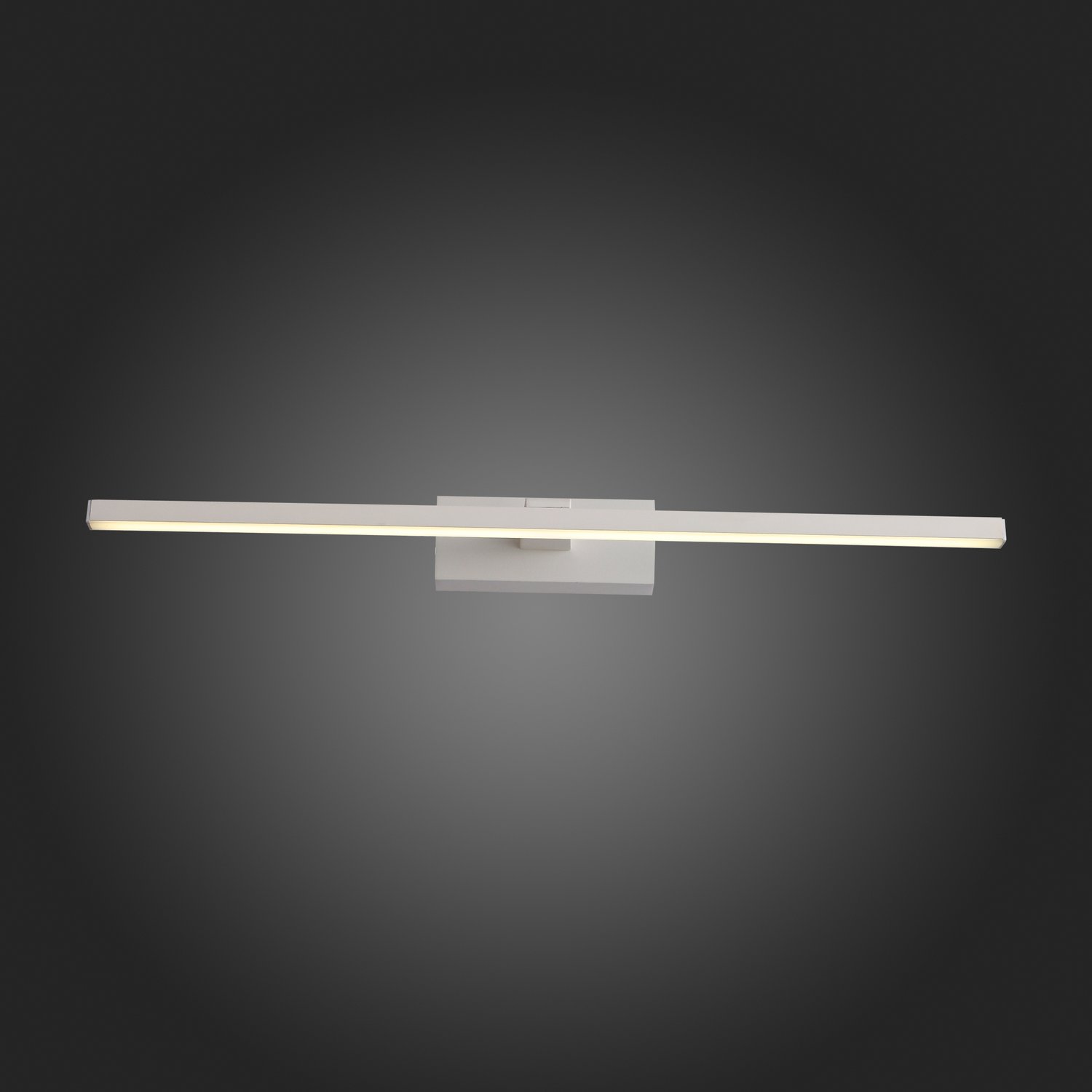SL446.501.01 Подсветка для картин ST-Luce Белый/Белый LED 1*12W 4000K Настенные светильники