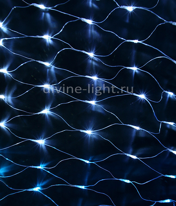 Светодиодная сеть Laitcom ESN320-SH10-WB