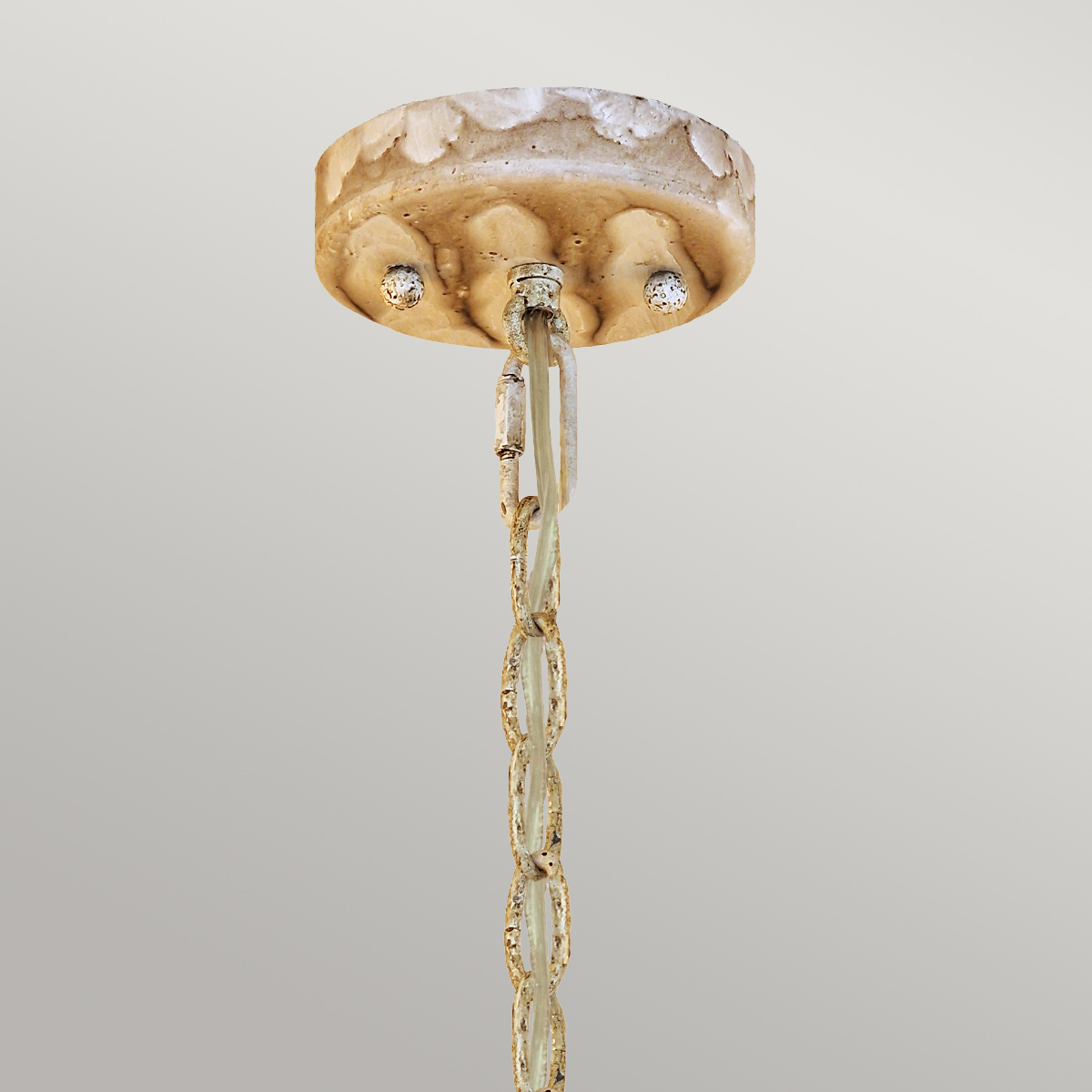 Подвесной светильник Flambeau, Арт. FB-TRELLIS-P