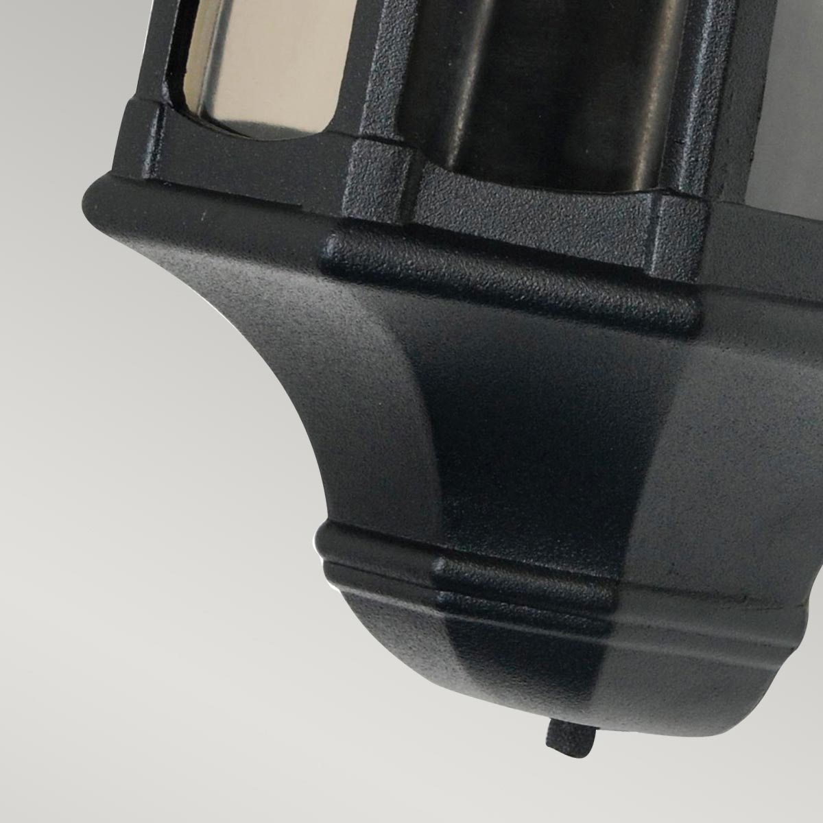 Настенный фонарь Elstead Exterior, Арт. GZH-NB7