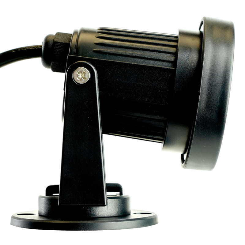 Грунтовый светильник Feron 51747