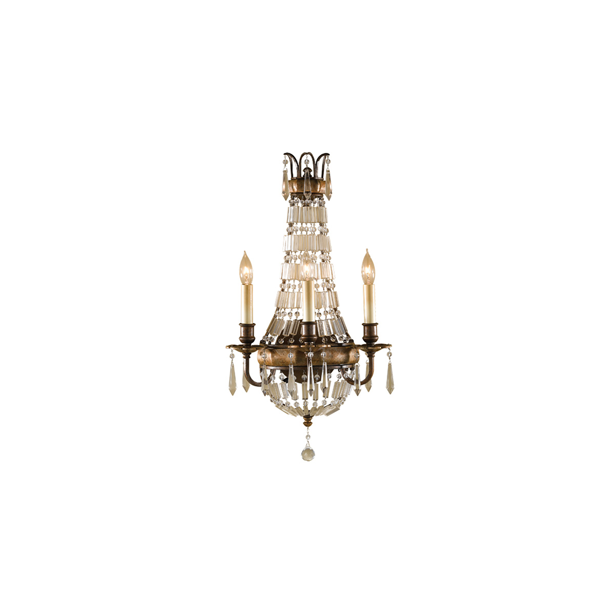 Бра Feiss, Арт. FE-BELLINI-W3