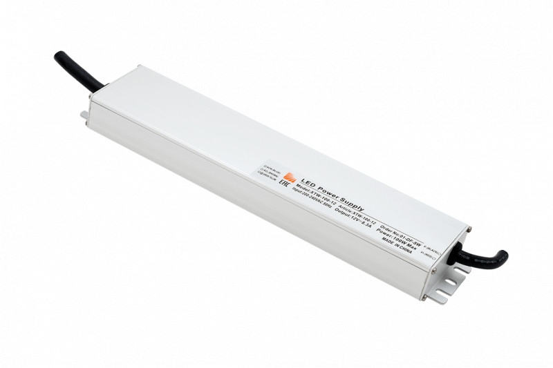 Блок питания для светодиодной ленты SWG XTW-100-12