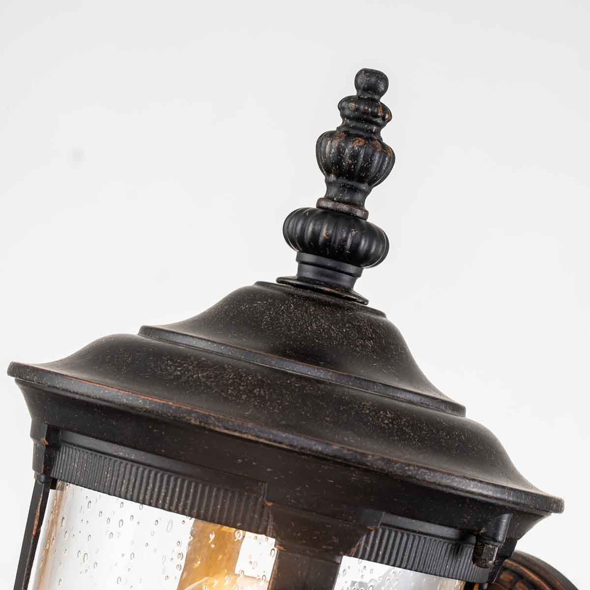 Настенный фонарь Elstead Lighting, Арт. CL1-S