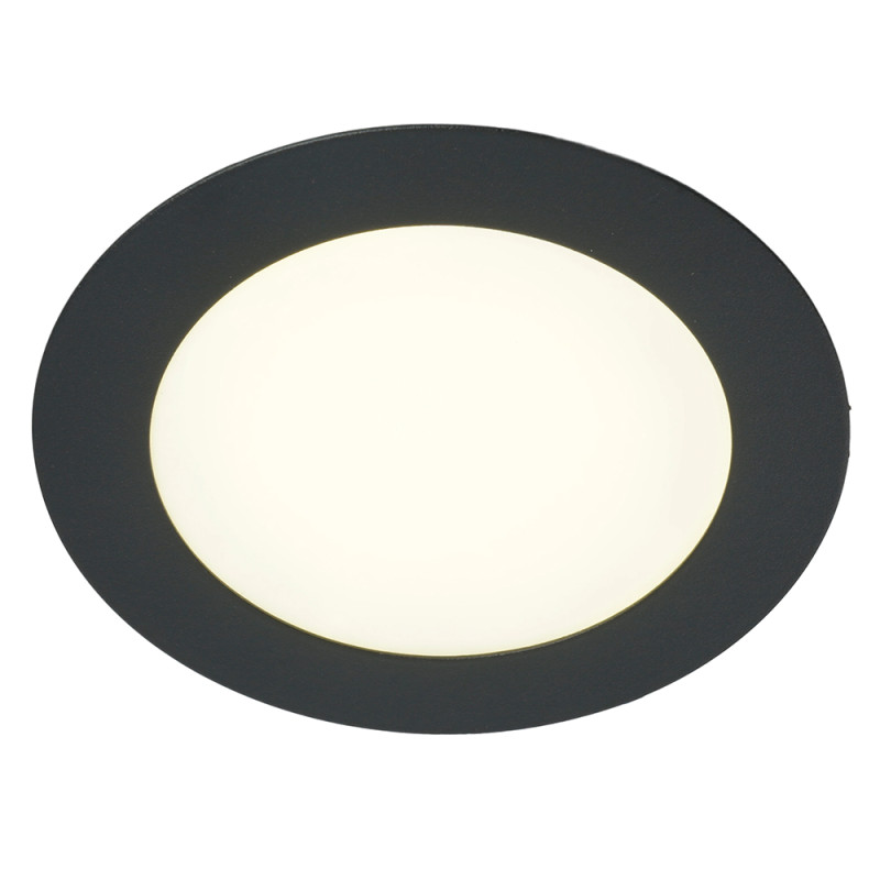 Влагозащищенный светильник Feron 51615