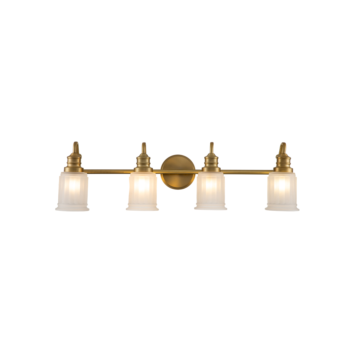 Бра для ванных комнат Quoizel, Арт. QZ-SWELL4-BB-BATH