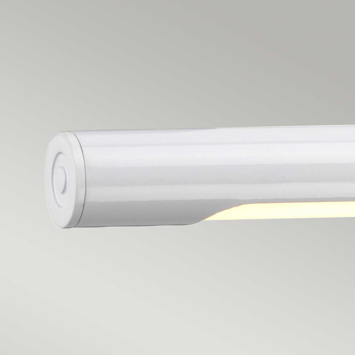 Светильник для картин Elstead Lighting, Арт. ALTON-PL-L-WHT