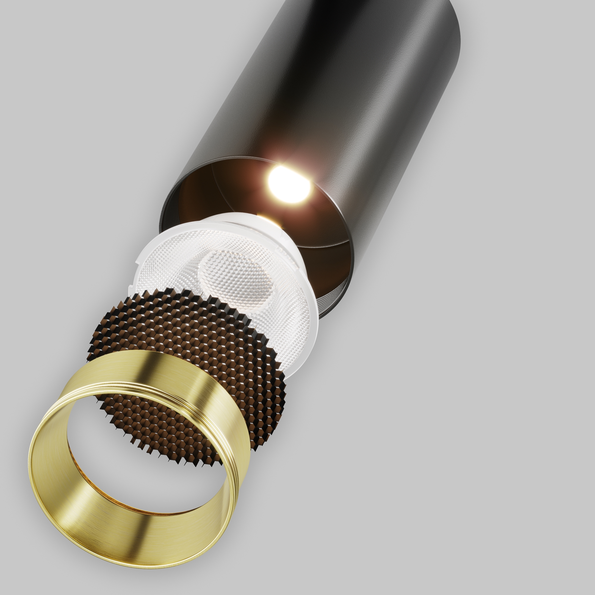 Комплектующие для светильника Technical RingL-20-BS