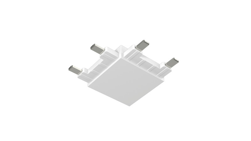 Коннектор SWG pro CN-SLIM-WH-L