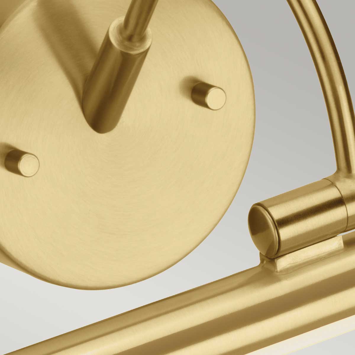 Светильник для картин Elstead Lighting, Арт. ALTON-PL-L-BB