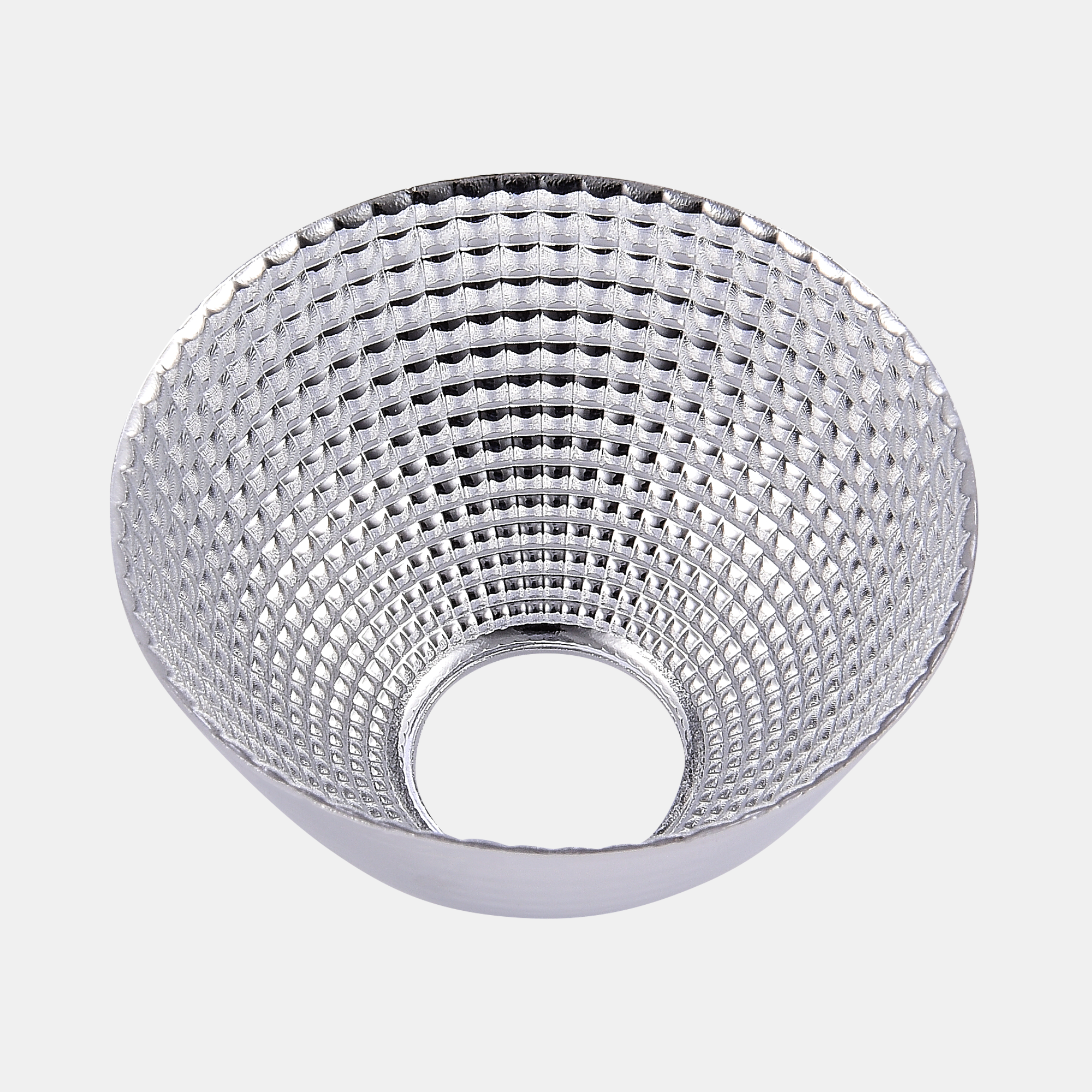 ST661.060.20 Рефлектор для светильника ST661 ST-Luce Хром TRACE