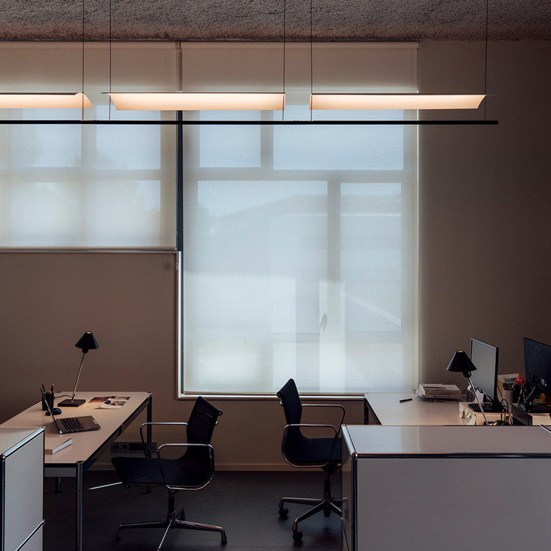 Линейный светильник ImperiumLoft 220699-23