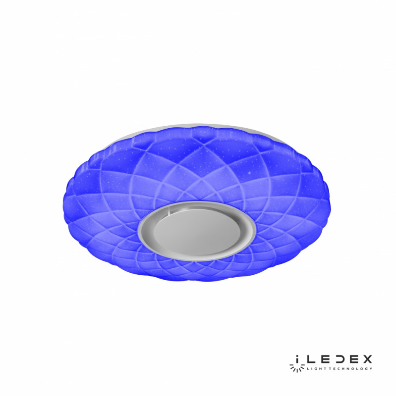 Накладной светильник iLedex ZN-XU36XD-GSR-Y