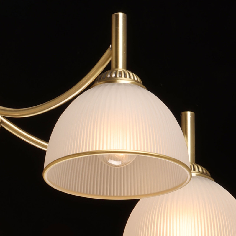 Накладная люстра MW-Light 318015605