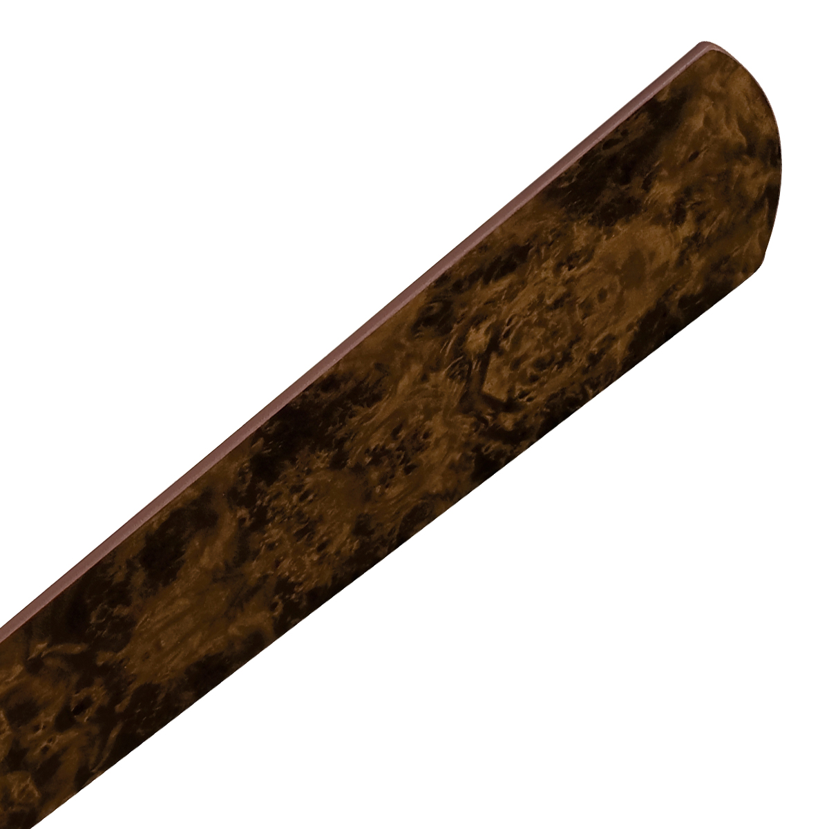 Светильник с вентилятором Kichler, Арт. KLF-HATTERAS-BAY-56-BAB