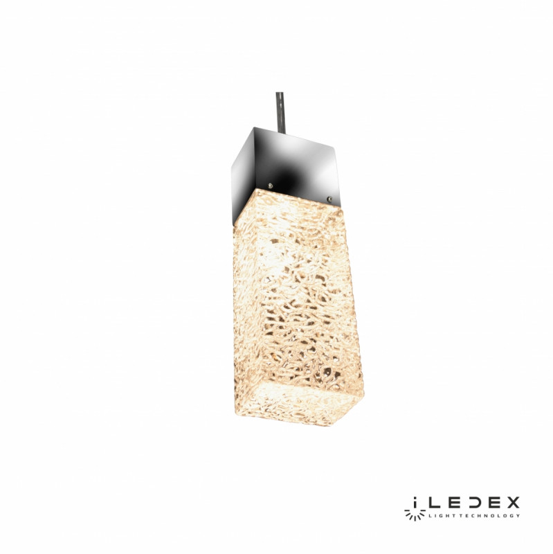 Каскадная люстра iLedex P81000/9 CR