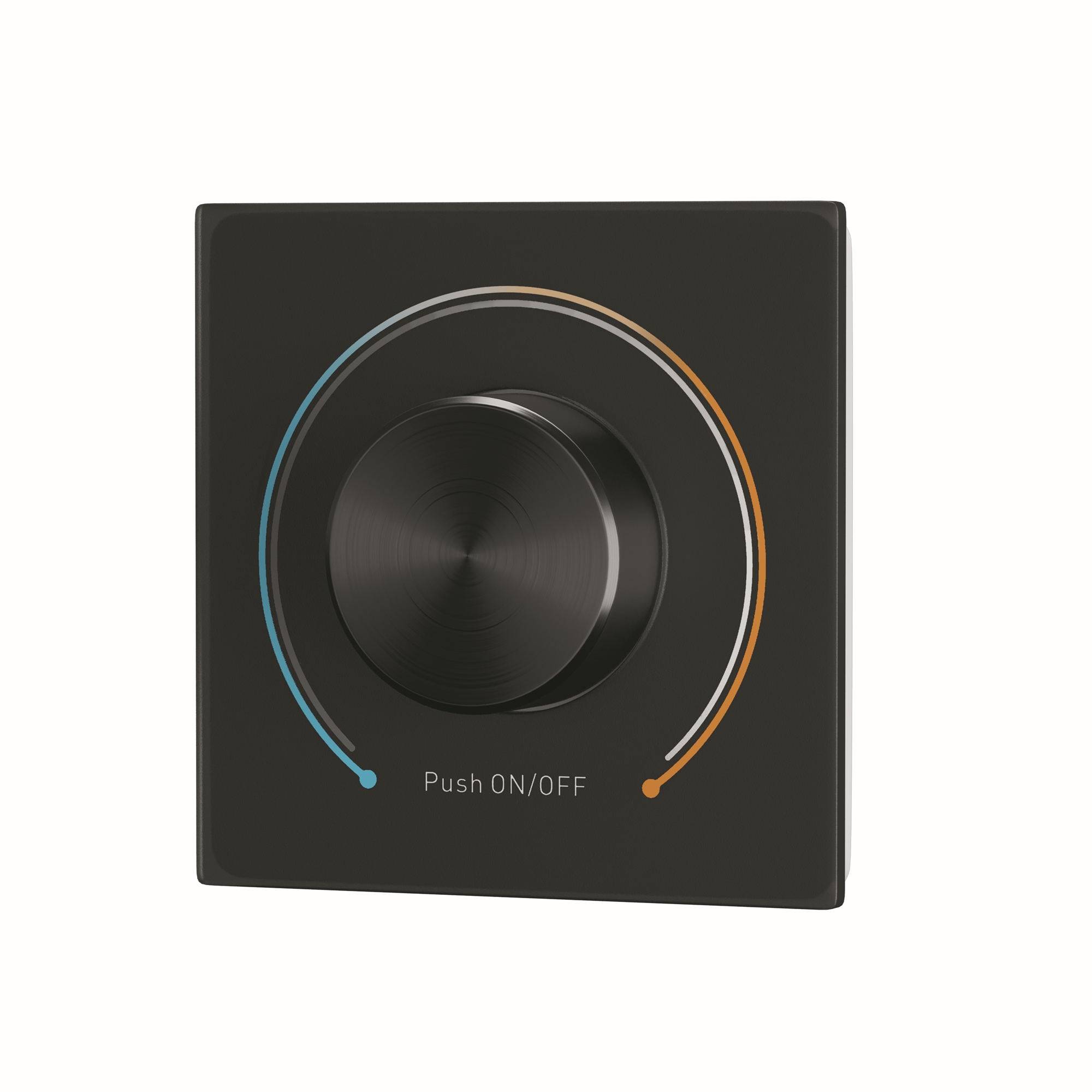 Роторная панель управления Lighting control 721036