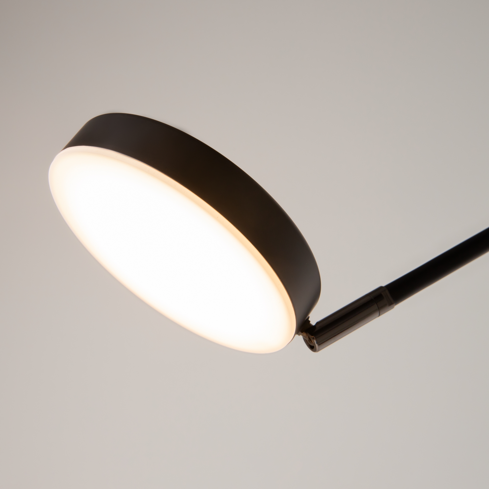 Настенный светильник (бра) Maytoni MOD070WL-L6B3K