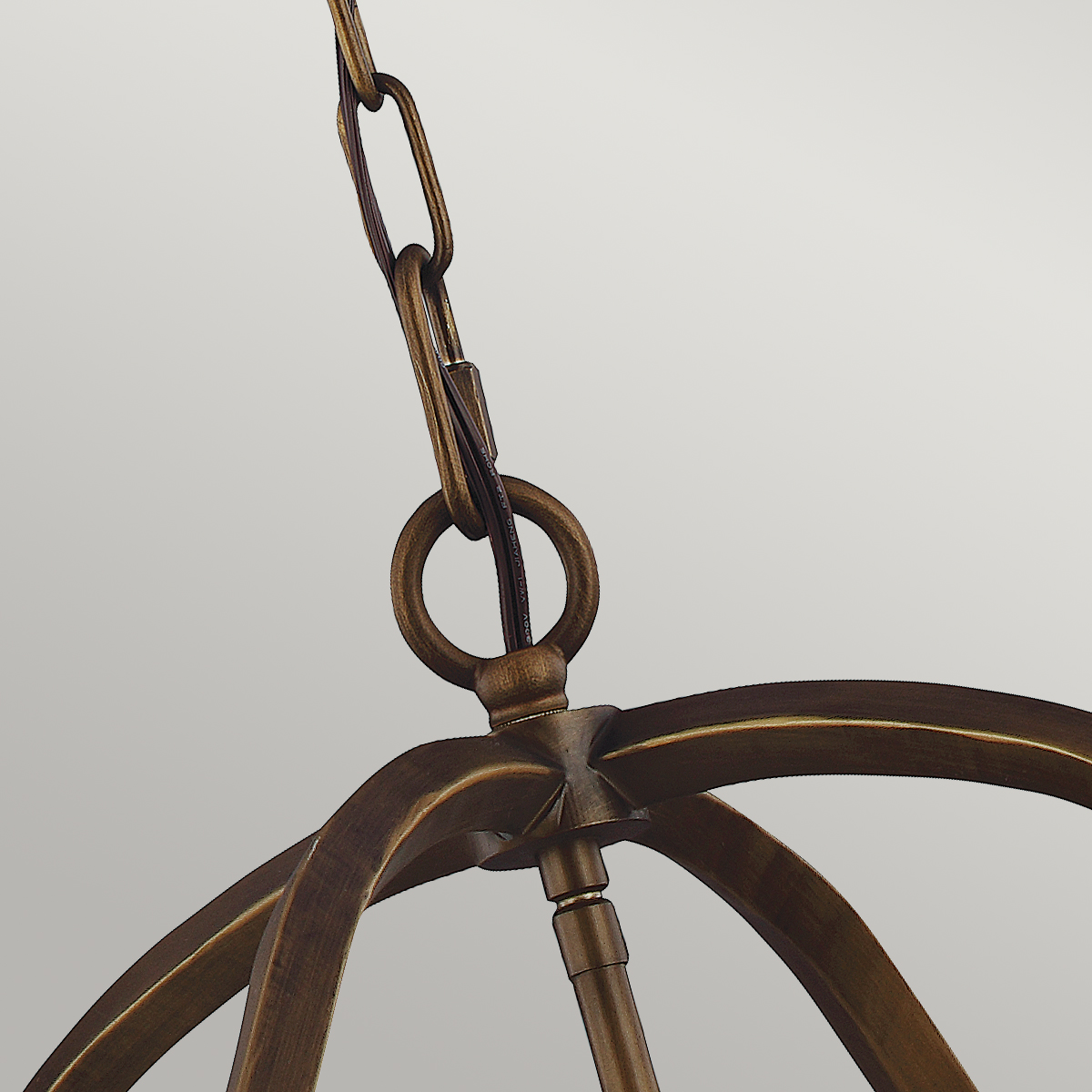 Подвесной светильник Feiss , Арт. FE-YARMOUTH-6P