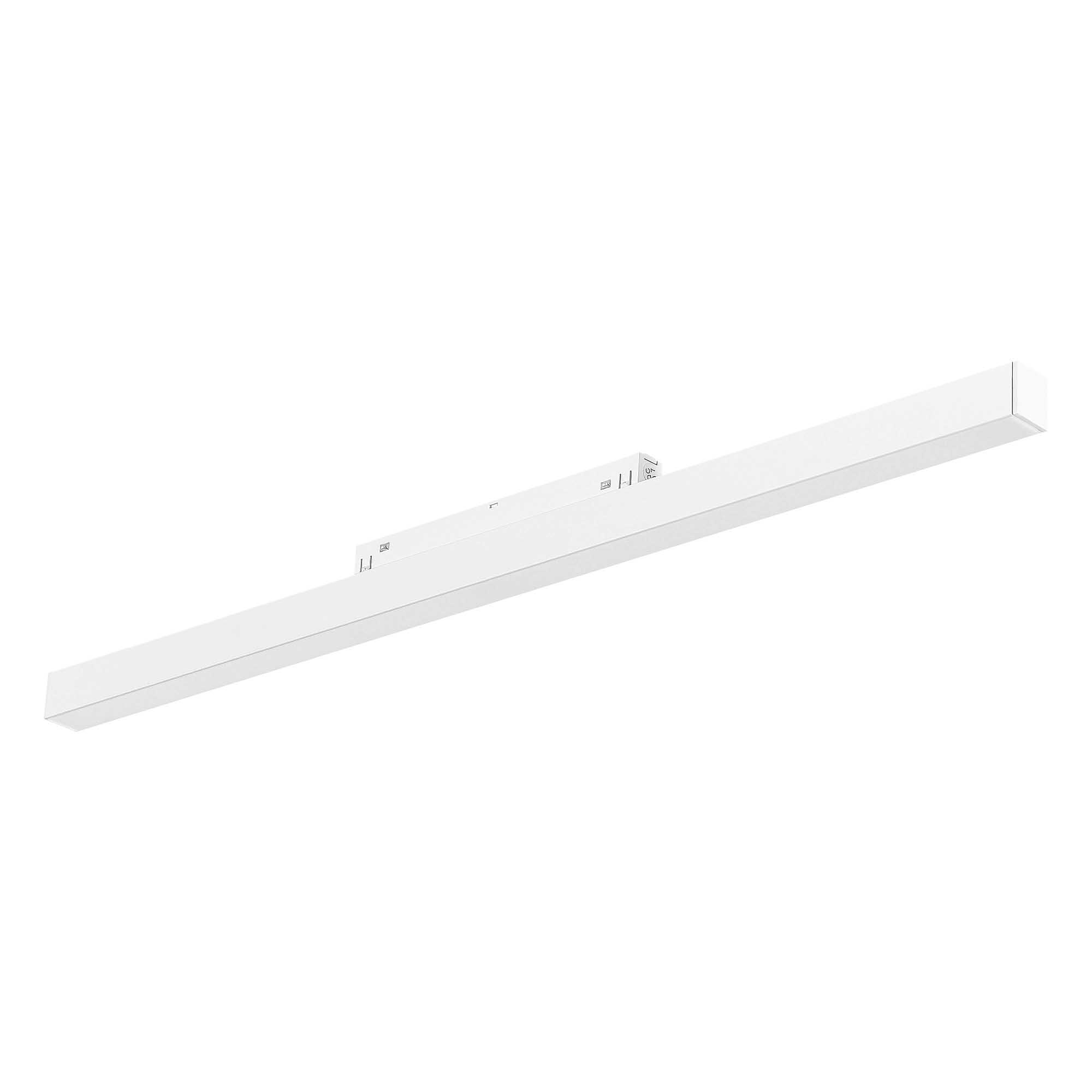 ST370.506.36 Магнитный трековый светильник SMART Белый LED 1*36W 2700K-6500K 2 890Lm Ra90 120° IP20 SKYLINE 48