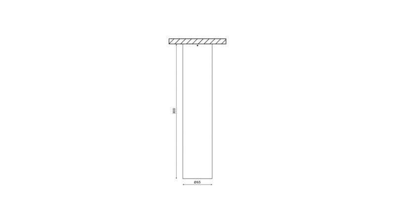 Накладной светильник SWG pro VL-BASE2-WH-NW