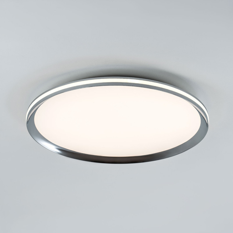 Накладной светильник LED4U L3020-500 CR