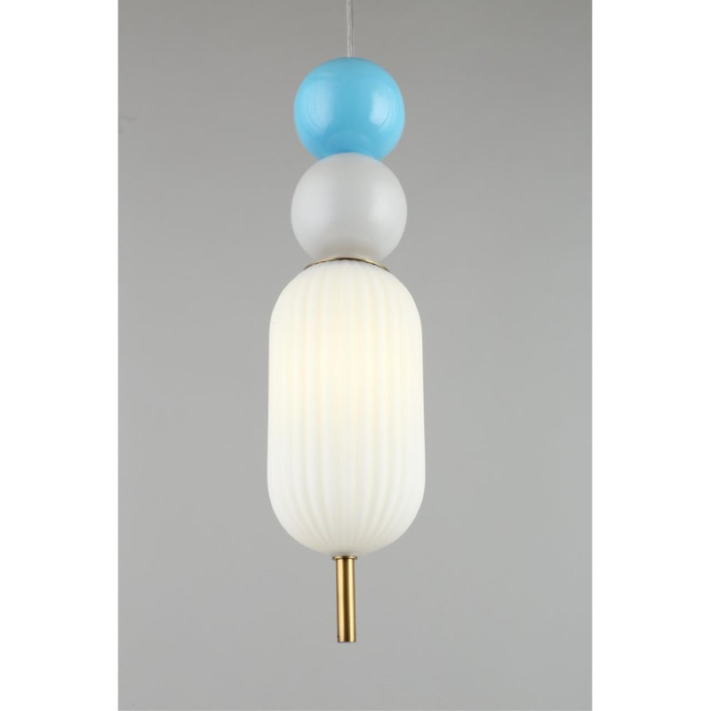 Потолочный детский светильник APLOYT APL.320.16.01