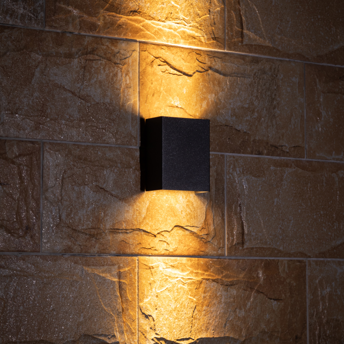 Настенный фонарь Natural Concepts, Арт. NC-003326-DG