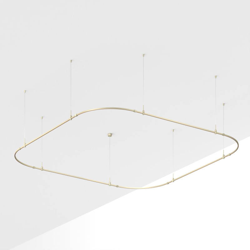 Шинопровод Arlight 054425