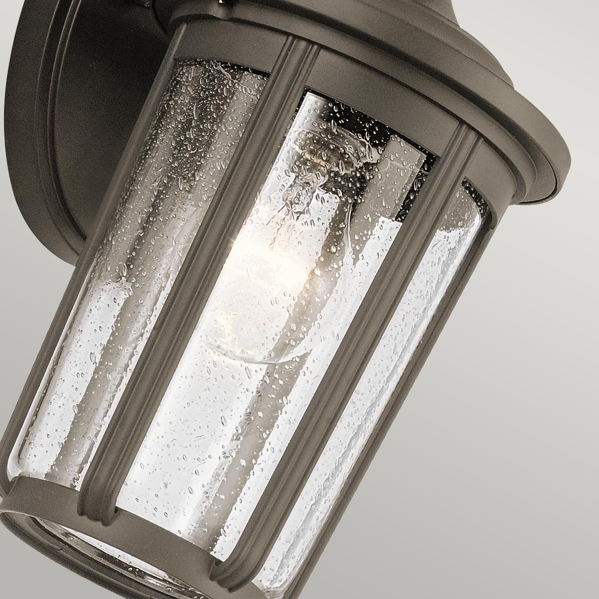 Настенный фонарь Kichler, Арт. QN-FAIRFIELD-M-OZ