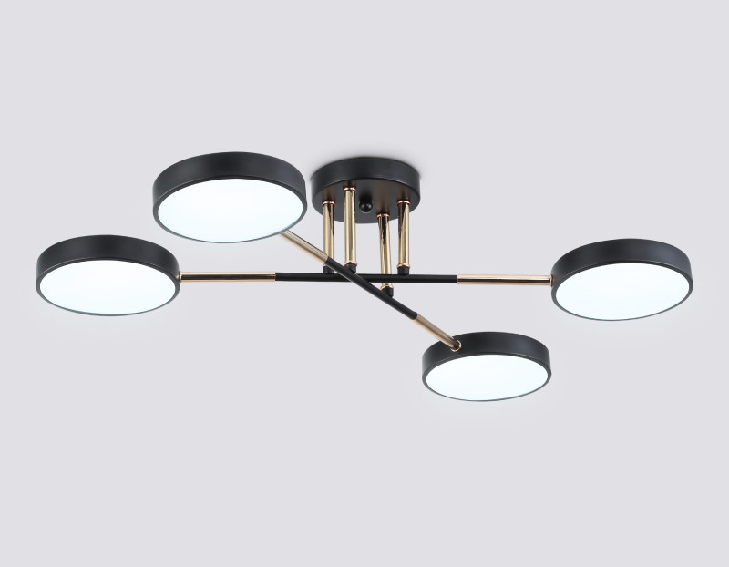 Накладной светильник Ambrella Light FL516332