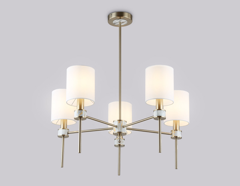 Люстра на штанге Ambrella Light LH72371