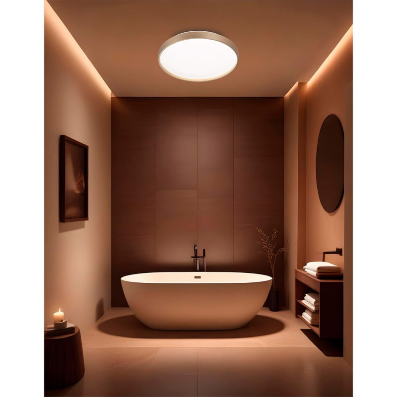 Накладной светильник Sonex 7783/DL