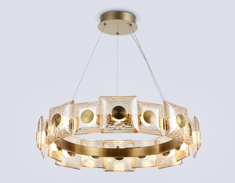 Подвесная люстра Ambrella Light LH31027