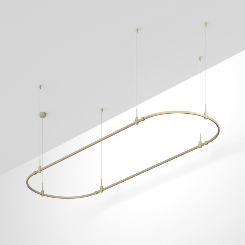 Шинопровод Arlight 054413